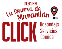 DESCUBRE LA RESERVA